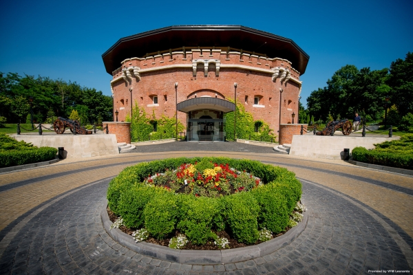 Citadel Inn Цитадель Инн (Lviv)